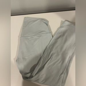 LuluLemon align leggings 25”